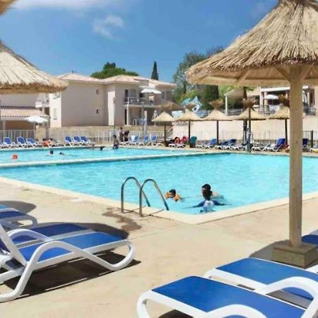 Studio Cosy Residence Odalys 3 Etoiles La Londe-les-Maures Zewnętrze zdjęcie