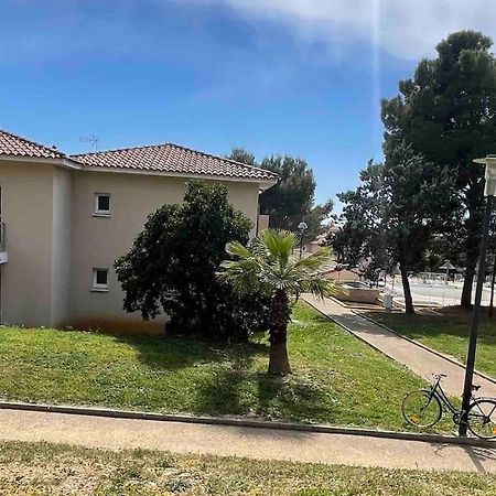 Studio Cosy Residence Odalys 3 Etoiles La Londe-les-Maures Zewnętrze zdjęcie