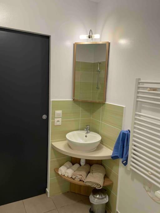 Studio Cosy Residence Odalys 3 Etoiles La Londe-les-Maures Zewnętrze zdjęcie
