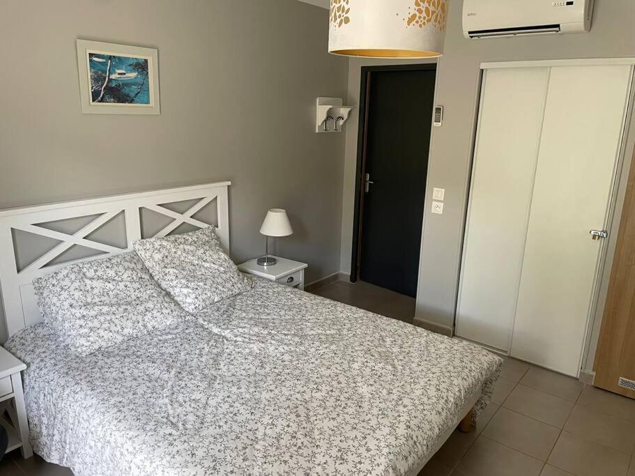 Studio Cosy Residence Odalys 3 Etoiles La Londe-les-Maures Zewnętrze zdjęcie