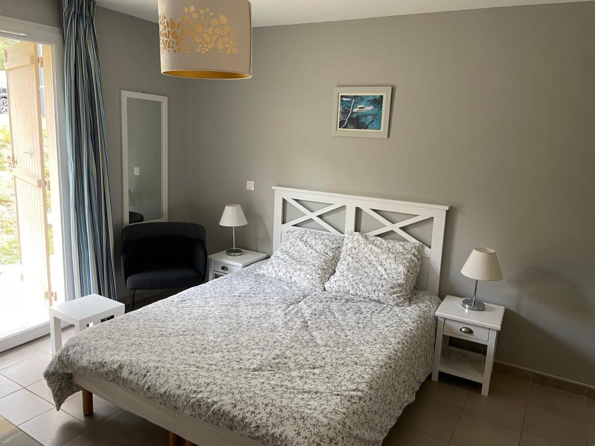 Studio Cosy Residence Odalys 3 Etoiles La Londe-les-Maures Zewnętrze zdjęcie
