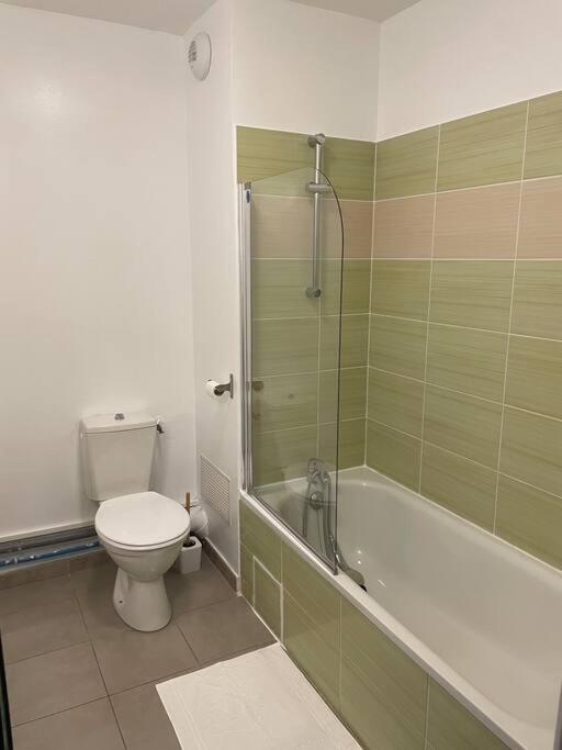 Studio Cosy Residence Odalys 3 Etoiles La Londe-les-Maures Zewnętrze zdjęcie