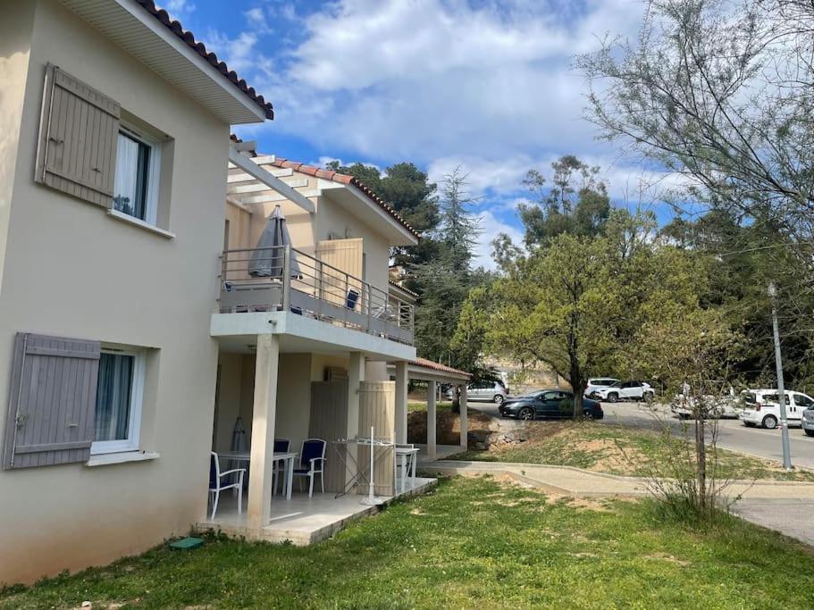 Studio Cosy Residence Odalys 3 Etoiles La Londe-les-Maures Zewnętrze zdjęcie